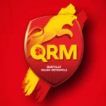 Logo of Quevilly Rouen Metropole android Application 